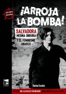 ¡arroja la bomba! (ebook)-vanina escalares-9789878303161