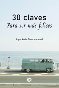 30 claves para ser mas felices (ebook)-9789878724393