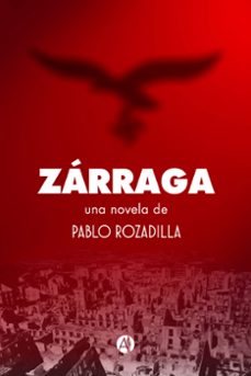 zarraga (ebook)-pablo rozadilla-9789878742793