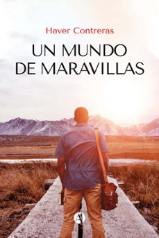un mundo de maravillas (ebook)-haver contreras-9789878749693