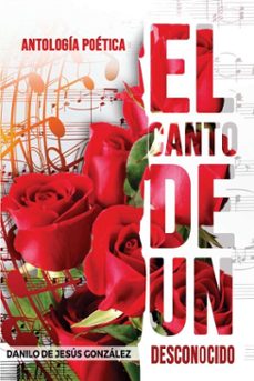 el canto de un desconocido (ebook)-danilo jesús de gonzález-9789878756493