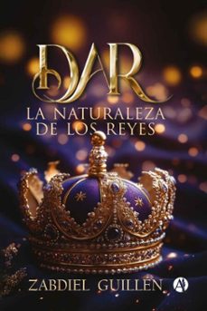 dar (ebook)-zabdiel guillén silva-9789878759593