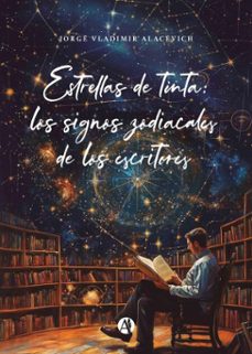 estrellas de tinta (ebook)-jorge vladimir alacevich-9789878760193