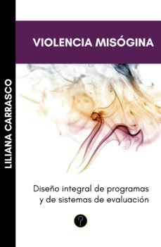 violencia misogina (ebook)-liliana carrasco-9789878971193
