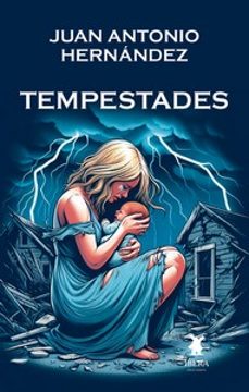 tempestades-juan antonio santana hernandez-9789893781593