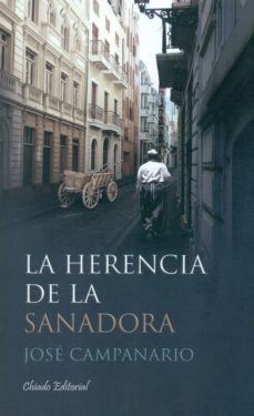 la herencia de la sanadora-jose campanario-9789895151493