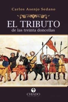 el tributo de las treinta doncellas-9789895200993