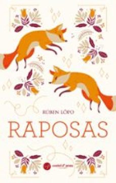 raposas (ebook)-9789895852093