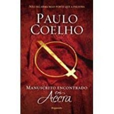 manuscrito encontrado em accra-paulo coelho-9789896871093