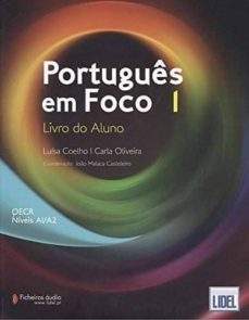 portugues em foco 1. livro do aluno-9789897523793