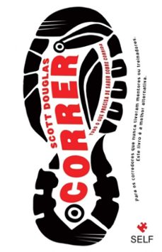 correr (ebook)-scott douglas-9789898781093