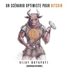 un scenario optimiste pour bitcoin (audiolibro)-9789916749593