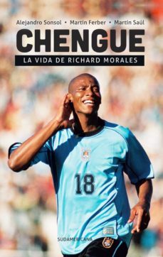chengue (ebook)-alejandro sonsol-martin ferber-martin saul-9789974741393