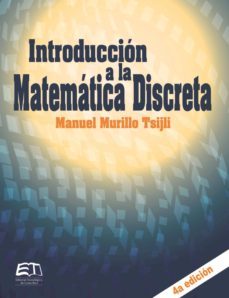 introduccion a la matematica discreta (ebook)-manuel murillo tsijli-9789977662893