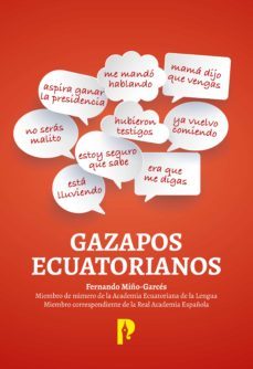 gazapos ecuatorianos (ebook)-fernando miño garces-9789978776193