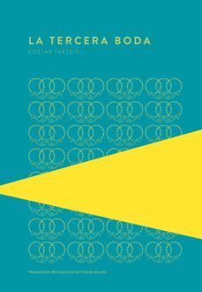 la tercera boda (ebook)-kostas takhtsis-9789992076293