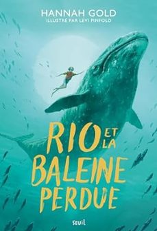 rio et la baleine perdue-9791023519693