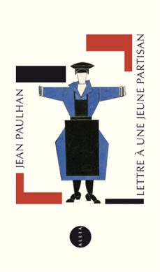 lettre a un jeune partisan (ebook)-9791030409093