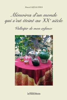 memoires d'un monde qui s'est eteint au xxe siècle (ebook)-9791031005393