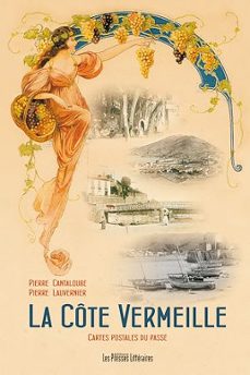 la cote vermeille (ebook)-9791031006093