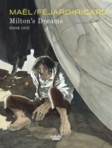 milton's dreams: book one (ebook)-9791032805893