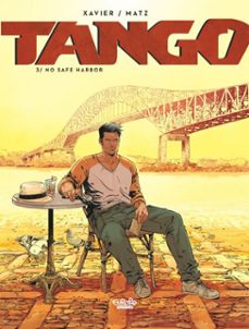 tango - volume 3 - no safe harbor (ebook)-9791032809693