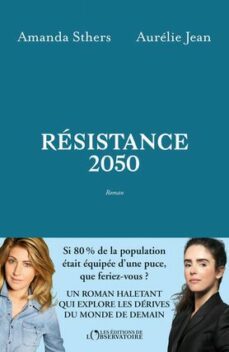 resistance 2050-amanda sthers-9791032923993