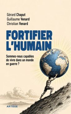 -abbé christian venard-grand rabbin guillaume venard-gérard chaput-9791033618393
