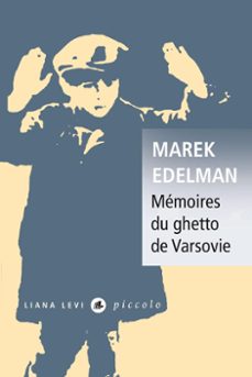memoires du ghetto de varsovie (ebook)-marek edelman-9791034909193