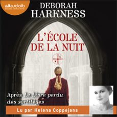 -deborah harkness-9791035403393