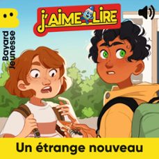 un etrange nouveau (audiolibro)-alexandra garibal-9791036344893