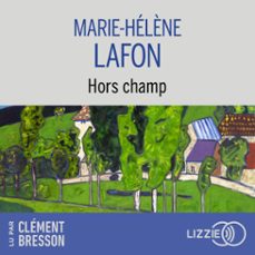 hors champ (audiolibro)-marie helene lafon-9791036648793