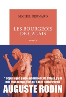les bourgeois de calais (ebook)-michel bernard-9791037106193