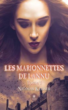 les marionnettes de lannu - tome 1 (ebook)-9791037723093