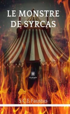 le monstre de syrcas (ebook)-9791037761293