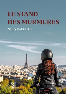 le stand des murmures (ebook)-nancy pauchet-9791040621393