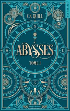 abysses t01 (ebook)-c.s. quill-9791042900793