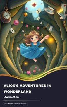 alice's adventures in wonderland (ebook)-lewis carroll-9791070051993