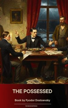 the possessed (ebook)-fiodor dostoievski-9791070054093