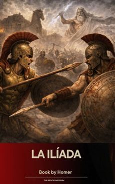 la ilíada (ebook)-9791070057193