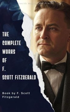 the complete works of f. scott fitzgerald (ebook)-f. scott fitzgerald-9791070121993