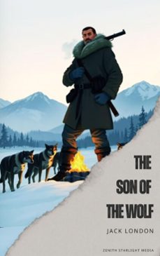 the son of the wolf (ebook)-jack london-9791070124093