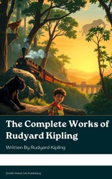 the complete works of rudyard kipling (ebook)-rudyard kipling-9791070128893