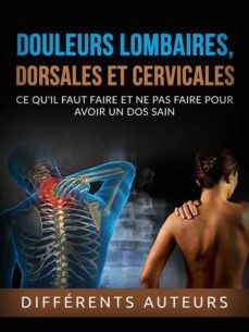 douleurs lombaires, dorsales et cervicales (traduit) (ebook)-9791220898393
