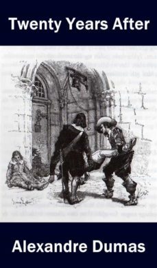 twenty years after (ebook)-alexandre dumas-9791221315493