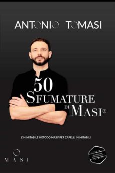 50 sfumature di masi parrucchiere rovereto (ebook)-9791221337693