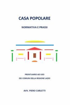 casa popolare. normativa e prassi (ebook)-9791221422993
