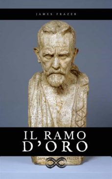 il ramo d'oro (ebook)-james frazer-9791222014593