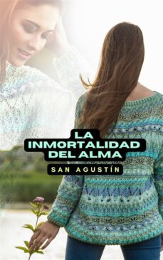 la inmortalidad del alma (ebook)-san agustín-9791222063393