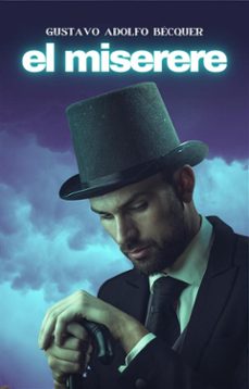 el miserere (ebook)-gustavo adolfo becquer-9791222088693